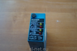 Mayser schaltverstarker SG-RS-2X2 SG-RS202-2F-A