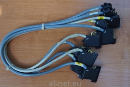 Kabel do CA16, CE32