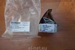 REXROTH RUNNER BLOCK LINEAR BEARING..R162281420