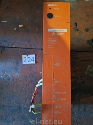 Sterownik MELSEC A61PEU