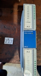Schleicher UBA R