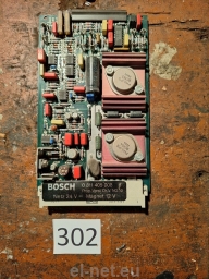 BOSCH 0 811 405 008