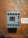 Contactor 3RT2016-1BB41 24V