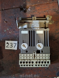 Sterownik SIEMENS SIMATIC S5 BUS MODULE