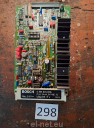 BOSCH 0 811 405 036